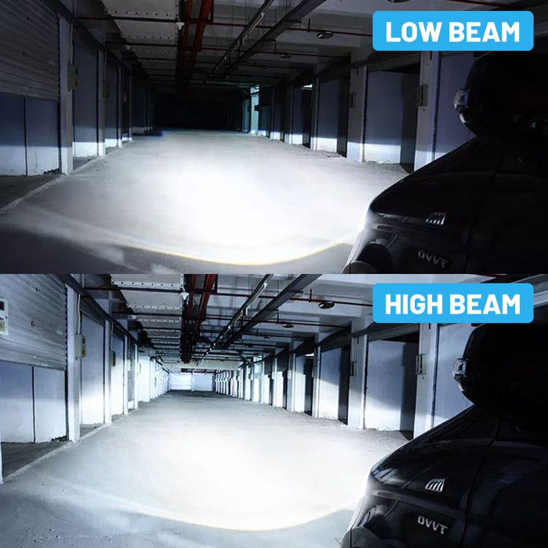 BULLVISION H4 LED Headlights 30000LM 360 Degree CSP LED 6000K 8000K H1 H7 H11 9012 HIR2 HB3 HB4 H8 H9 9005 9006 Auto Headlamp