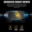 Bullvision H7 LED F5 F5C 50000LM LED H4 160W Car Headlamp H11 H1 H8 H9 9012 HIR2 9005 9006 HB3 HB4 PTF Low Beam Spotlight Canbus