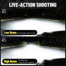 H7 H4 H11 LED Headlight 80000LM 300W D2S D4S 360 CSP Chips H1 H8 9005 HB3 9006 HB4 9012 HIR2 D2R D4R PTF STG 12V