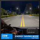 H7 LED Canbus 2023 Newest Changable Headlights H11 9012 HIR2 H8 H9 9005 9006 HB3 HB4 6000K 3 Modes K5C K6C PLUS LED