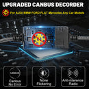 90W Led H4 H7 Canbus 6000K 30000LM H8 H1 H11 Led Fog Light H9 HB3 9005 HB4 9006 Auto Lamps Car Headlight Bulb 12V Turbo