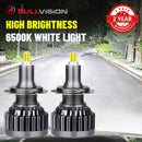 H1 H7 Led Bulbs 360 Mini H8 H11 Led Fog Lights For Projector Lenses 20000LM HB3 9005 HB4 9006 Car Lamps High Beam Auto 12V Turbo