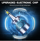 H4 LED Car Headlight 30000LM H7 LED 12V 24V 36V H1 H11 H8 H9 3570 CSP Chips 9005 HB3 9006 HB4 9012 HIR2 Car Diode Auto Truck Bus