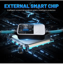 H7 LED Canbus Car Headlight 60000LM 180W H4 H11 H1 H8 H9 9005 HB3 9006 HB4 9012 HIR2 3570 CSP Chips High Low Beam Auto Diode 12V