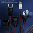 H7 LED Canbus 80000LM H4 H11 220W Turbo Car Headlight Bulbs H1 HB3 HB4 HIR2 H8 9005 9006 9012 Fog Light Lamps 6000K 4300K Diode