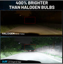 60000LM H4 LED Headlight Bulbs H7 HB3 9005 HB4 9006 9012 HIR2 H8 H11 150W Auto Fog Lights Turbo Lamp 5570 CSP Chips LHD Daylight