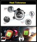 1156 Fog Lights Car Signal Lights H4 H8 H11 3156 T20 T25 1157 7440 7443 H16JP H16 JP 9012 BAU15S PY21W PSX24W CSP Chips 12V 24V