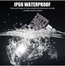 30000LM 120W H7 LED Canbus Car Headlights Bulbs H4 HB3 9005 HB4 9006 H11 LED 6000K 3570 CSP With Fan Auto Fog Lamp Plug and Play