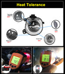 H11 H16 H8 led bulbs 9005 HB3 lampada 9006 HB4 LED fog lights-Automotive