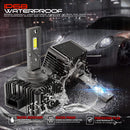 Bullvision D1S LED Headlights 30000LM HID D1S D2S D3S D4S D8S D1R D2R D3R D4R D2H D1C D2C D3C 35W Ballasts CSP Chips For Lenses